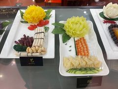-真不同饭店(老城店)