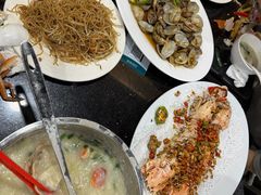 -一哥美食(总店)