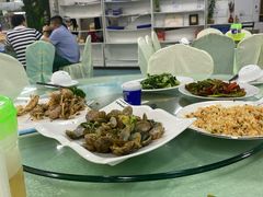 -景好海鲜餐厅(大鹏必选旅游店)