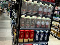 -盒马鲜生(领丰汇店)