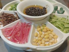 -黑窑厂糖油饼烤鸭·清真菜(黑窑厂街店)