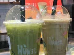 -混果汁(喜荟城店)