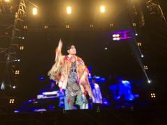 -大连体育中心体育馆