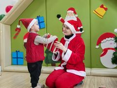 -豆初托育园 Baby Bean Day care Center