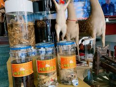 -乔家满族八大碗(流水沟店)