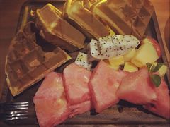 -三两三民谣咖啡清吧