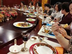 -万宝海鲜舫(劳动公园店)