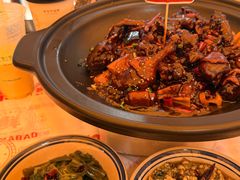 -回味黑鸭煲·始于2006(万松园店)