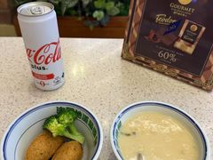 -澳门地道葡国餐