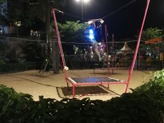 -喜运来大酒店温泉