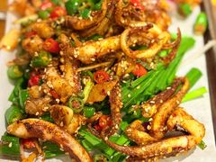 -苹果树下艺术餐厅(宋庄店)