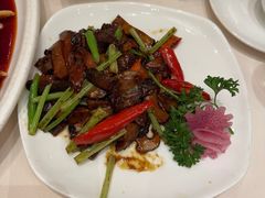 -得月楼·省级非遗·传统苏帮菜(观前店)