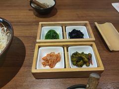-胜博殿日式炸猪排(侨福芳草地店)
