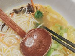 -云味馆米线(广州白云凯德店)