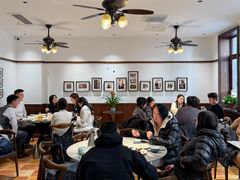 -九龙餐厅(大沽路店)