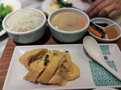 -翠华餐厅(德基广场店)