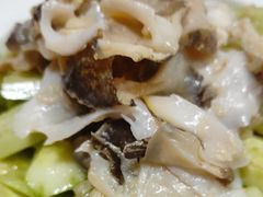 -山海经·海边人家 海鲜新青岛菜(扬州路店)