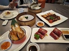 -东方御宴海鲜酒楼(棕泉酒店)