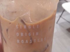 -KYO COFFEE(胶州路店)