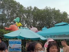 -秦皇岛乐岛海洋王国