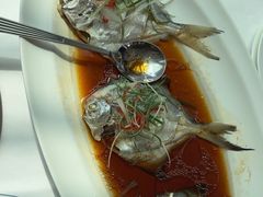-上海小南国(不夜城店)