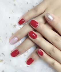 -甲舍美甲美睫艺术馆