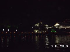 -南通濠河风景名胜区