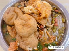 -凤张螺蛳粉·爽口粉(跃进路总店)