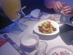 -徐记小怪兽肉蟹煲店(哈西万达金街店)
