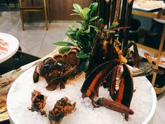 波士顿龙虾-阿杜打边炉(五江天街店)