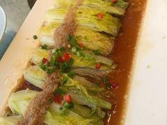 -大碗居·烤鸭·鱼头泡饼(天坛东门店)