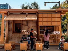 -Cycle&Cycle Artisan(天目里店)