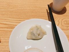 -船歌·鱼水饺青岛菜(国贸商城店)