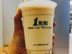 -1点点(西山万达金街店)