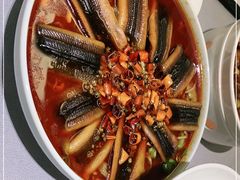 -狮王府淮扬菜(新街口友谊店)