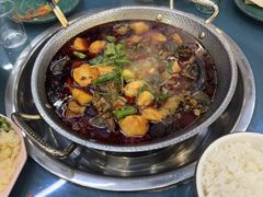 -贵州笋子鸡(米市街店)