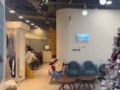 -天真蓝照相馆(宁波来福士店)