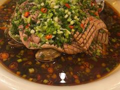 -王朝大酒店徐汇店-地面停车场