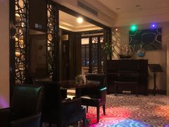 -三亚福朋喜来登酒店·大堂吧