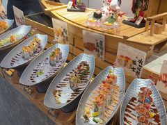 -丰卓会海鲜自助(中润大道店)