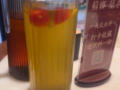 -苏乡兰亭·新派淮扬菜(吾悦广场店)