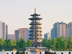 -洋湖国家湿地公园