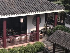 -苏州吴宫泛太平洋酒店