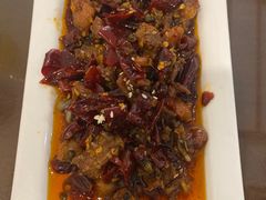 -飞虹鱼馆(春华路店)