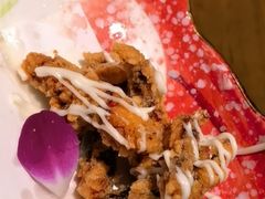 -一本料理(西溪天街店)