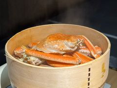 -上井料理黑金店(IFS国金中心店)