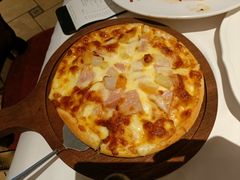 -波特曼西餐厅(南岗店)