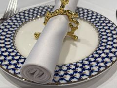 -哈拉硕俄式西餐