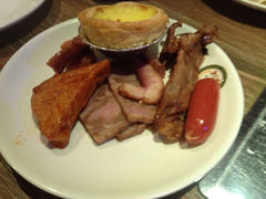 iphone_upload_pic-比特堡啤酒烤肉自助料理(和平店)