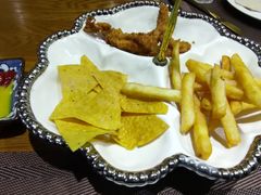 -LUCCA卢卡西班牙海鲜饭(远洋广场店)
